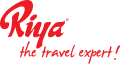 Riya Travels Logo